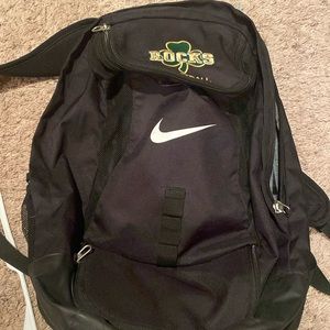 basketball bag
